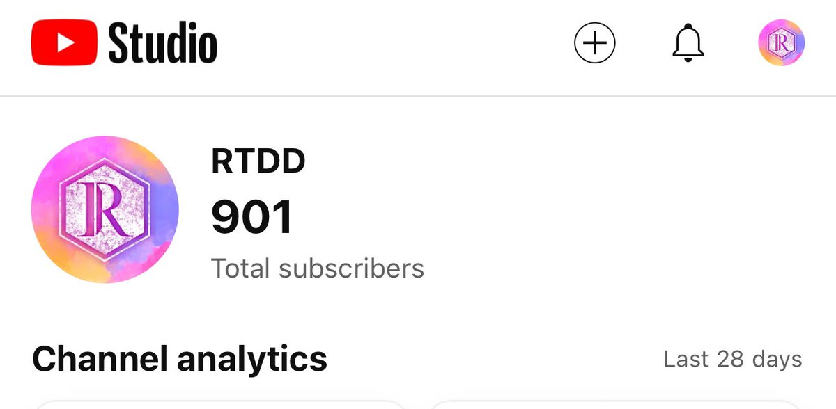 99 subscribers to go! 99 subs!!!