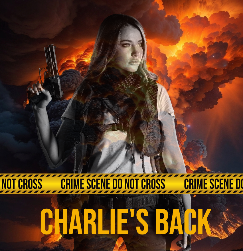 🤩 Looking for your next edge-of-your-seat read? @JJCarsonAuthor's 'Pillars of Evil' is out now! 🔖 Dive into the world of FBI Agent Charlie Glass as she races against time to uncover a web of deceit. 🕵️‍♀️ #PillarsOfEvil #MustRead #Thriller