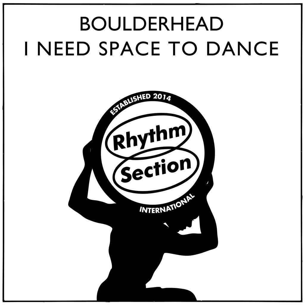 Boulderhead makes his RS debut with bubbly ear worm “I Need Space To Dance”, yet another banger featuring Overnite Oates 🔊😍🪩 This tracks just an intro to all the Boulderhead heat we’ve got in store 😉 🎧: RhythmSection.lnk.to/INeedSpaceToDa…