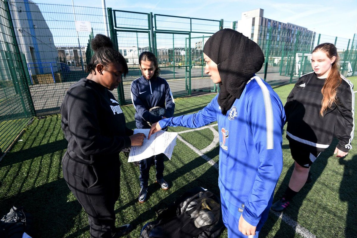 Want to get involved in #MiddlesexFootball as either a player, coach or volunteer?

Check out our noticeboards below to view the latest opportunities ⬇️ 

Players ➡️ buff.ly/3SApHqB 

Coaches ➡️ buff.ly/3A5KfQu 

Volunteers ➡️ buff.ly/3BZ82mm