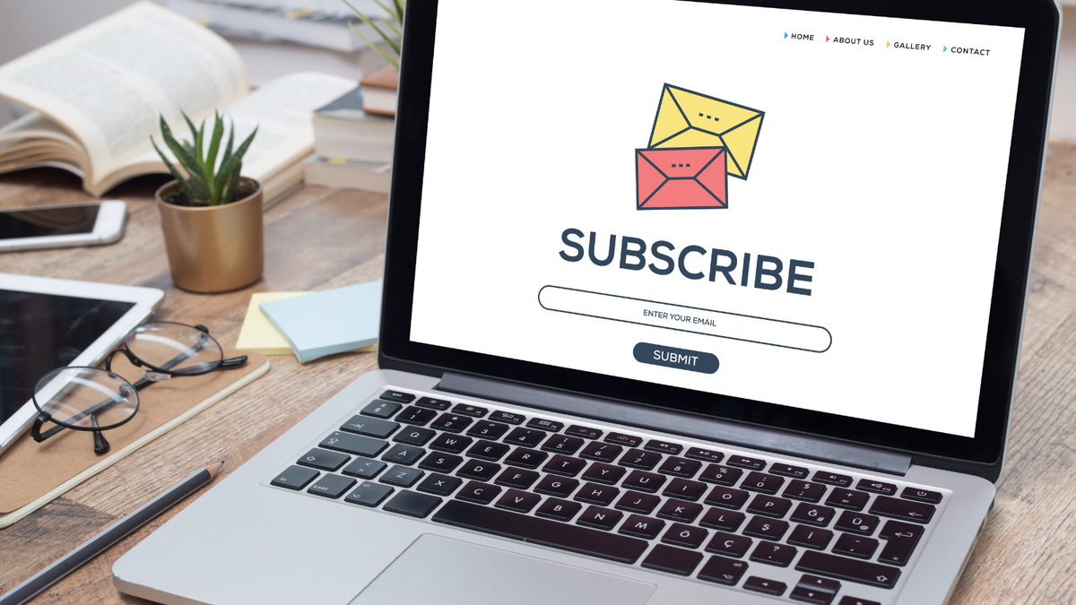 Would you like to hear about our research opportunities, updates, news and resources? If so, why not sign up to our monthly newsletter? 📩bit.ly/HealthNow_news #Newsletters #Charity