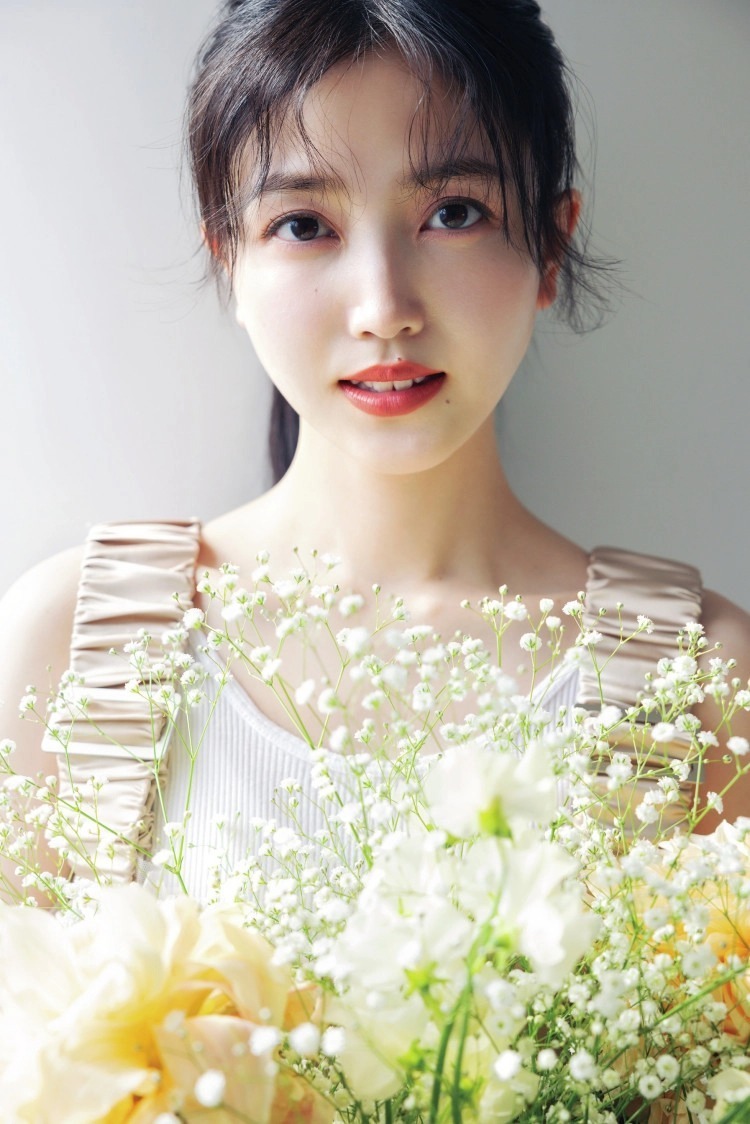 久保史緒里STを卒業します🌸⑦】 卒業記念！ラストインタビュー🎤💎 ST