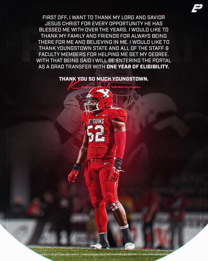 Keon Freeman tweet media