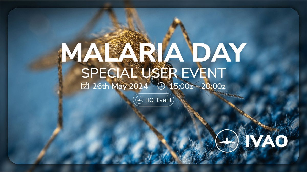 🛫 Ready to aid in the transportation of malaria vaccines in Cape Town? Your help is essential in the life-saving mission to combat malaria. Join us in this crucial effort to fight against the disease. #MalariaPrevention #JoinTheMission