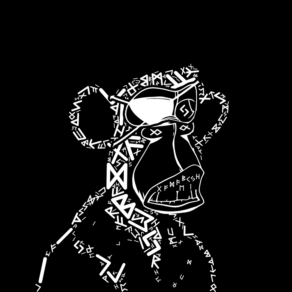 Rune Bored Ape (@RuneBoredApe) / Posts / X