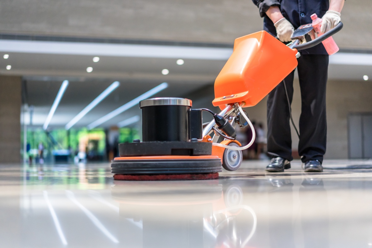 Spring Clean your Communal Spaces

Here’s how we can help you ensure that your communal spaces are sparkling clean and inviting this spring: ow.ly/wkbQ50Rgmsc

#PropertyManagement #BlockManagement #FacilityServices