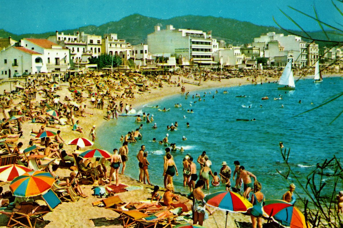 SAMLM - Arxiu Lloret tweet media