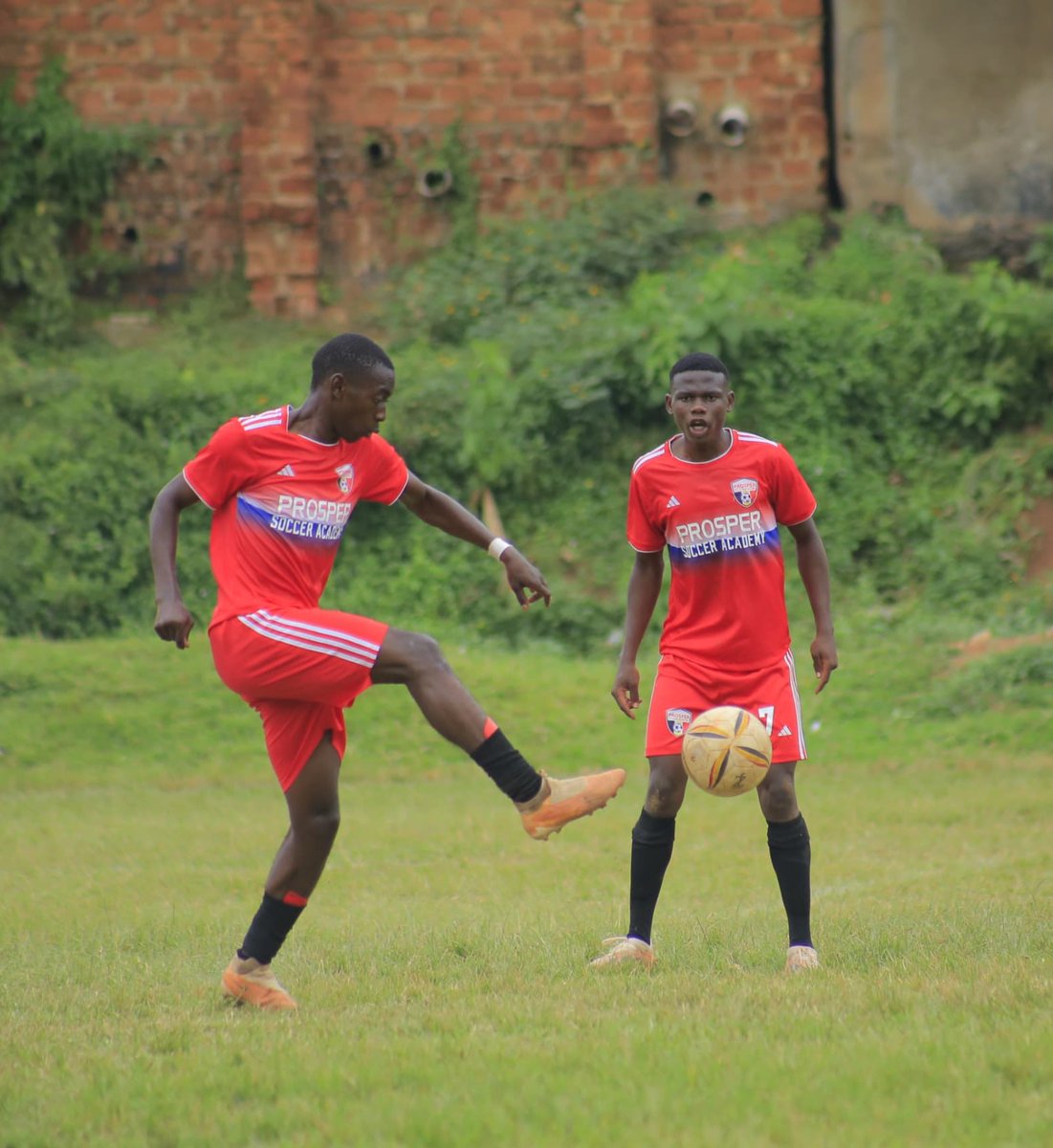 It's not about talent. it's about dependability, consistency and being able to improve that defines Success. Good day fans.