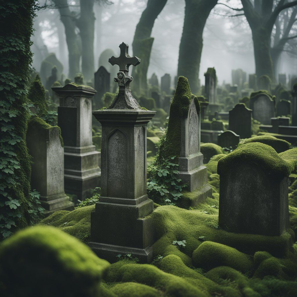 Unearth the chilling secrets of Woodlawn Cemetery: Bronx's most haunted landmark.   buff.ly/49Uo66X #HauntedCemetery #WoodlawnCemetery #ParanormalActivity #HauntedHistory #GhostStories #Paranormal