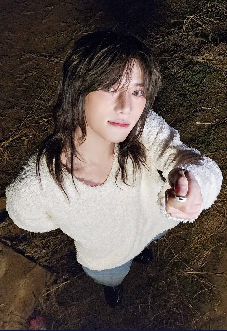 beomzzi's tweet photo. Photo Sketch High angle ver. 
#범규 #BEOMGYU https://t.co/NYepNNVyC5
