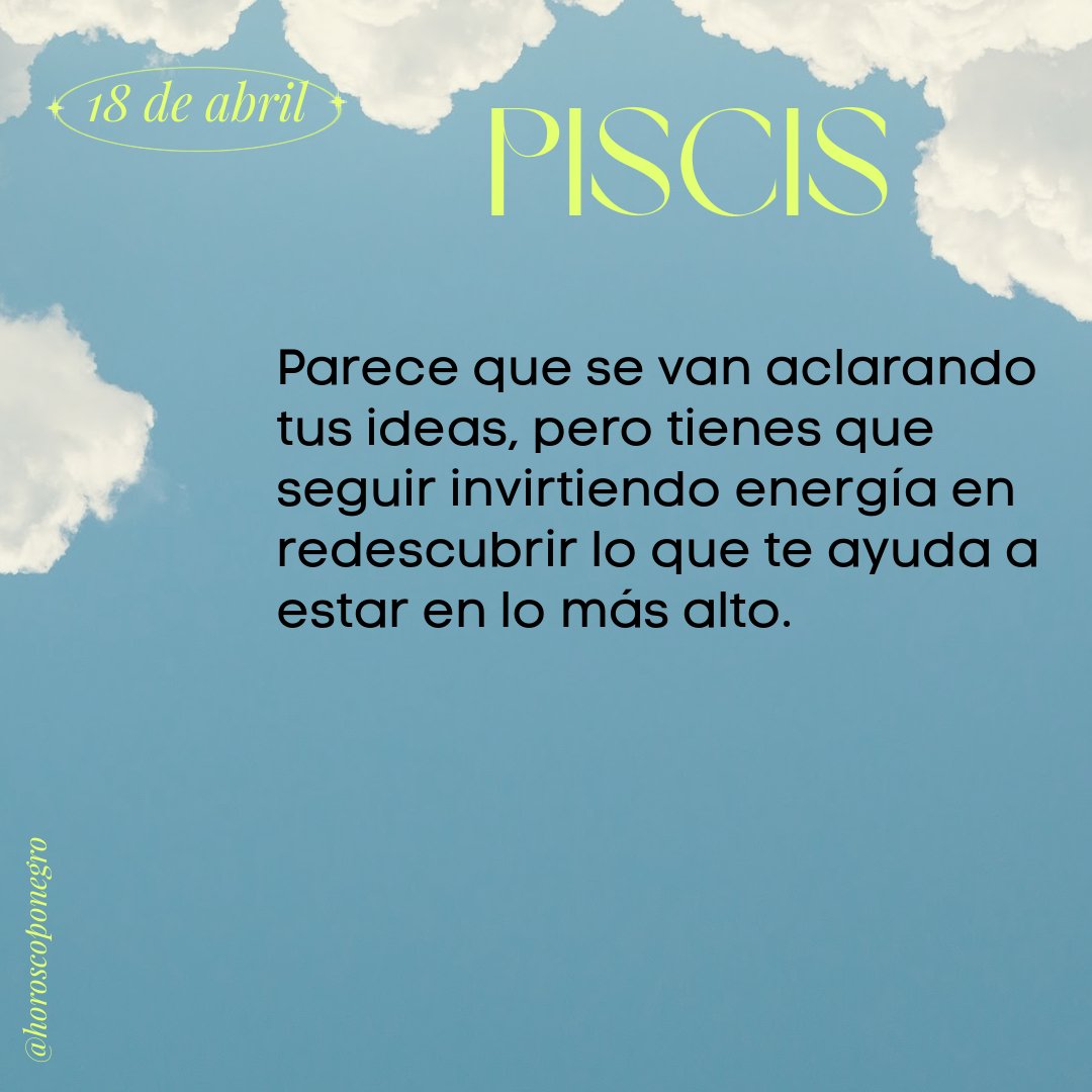 piscis_hn's tweet photo. ✨♓️✨ https://t.co/auVpu9IoKx
