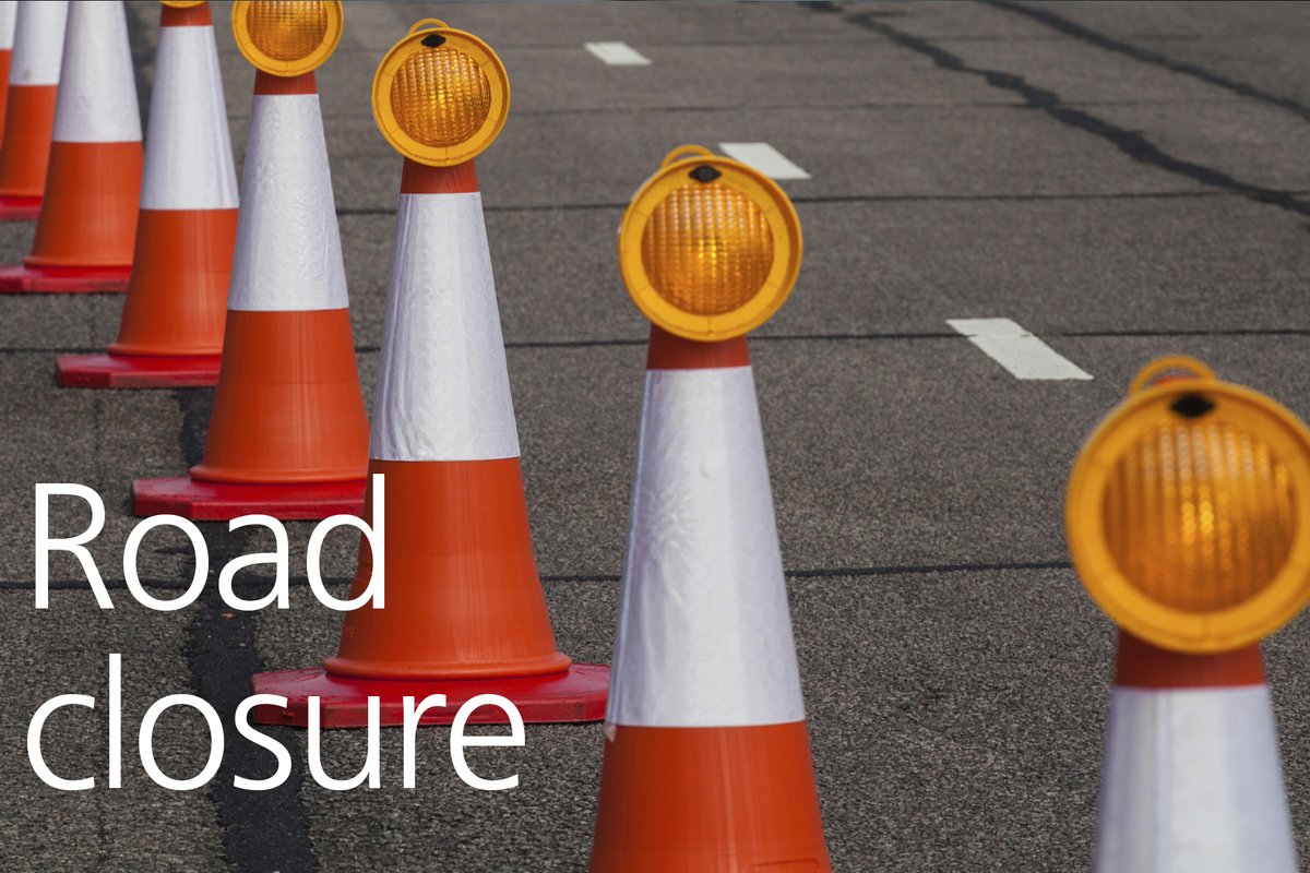 Overnight carriageway repair works are planned on Knowsleywood Ln tonight & tomorrow night (18 &19 April) from the Randles Farm Interchange to its junction with East Lancs Rd. The road will be closed from 8pm - 5am both nights, with a signposted diversion: orlo.uk/ktlwz