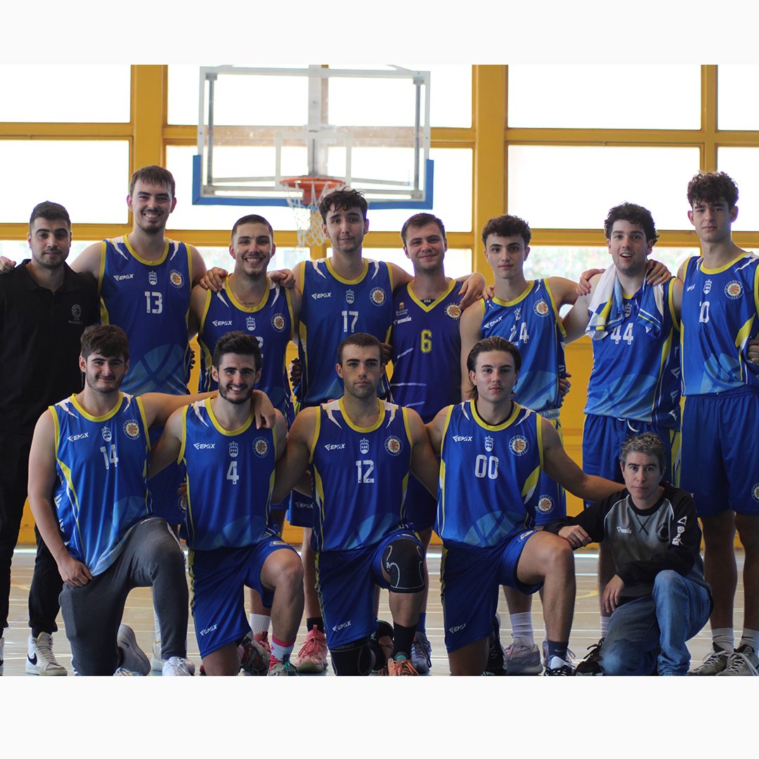 EmixTeamWear's tweet photo. @cbalcorcon club que cuenta con Emix para sus equipaciones. ¡Gracias por confiar en nosotros!

#baloncesto #basket #basketball #team #equipo #deporte #jugadores #aficion #equipaciones #personalizacion #equipacionesdeportivas #jugadores #pelota #ball #emix #timetoplay https://t.co/JEYXKSPdkZ