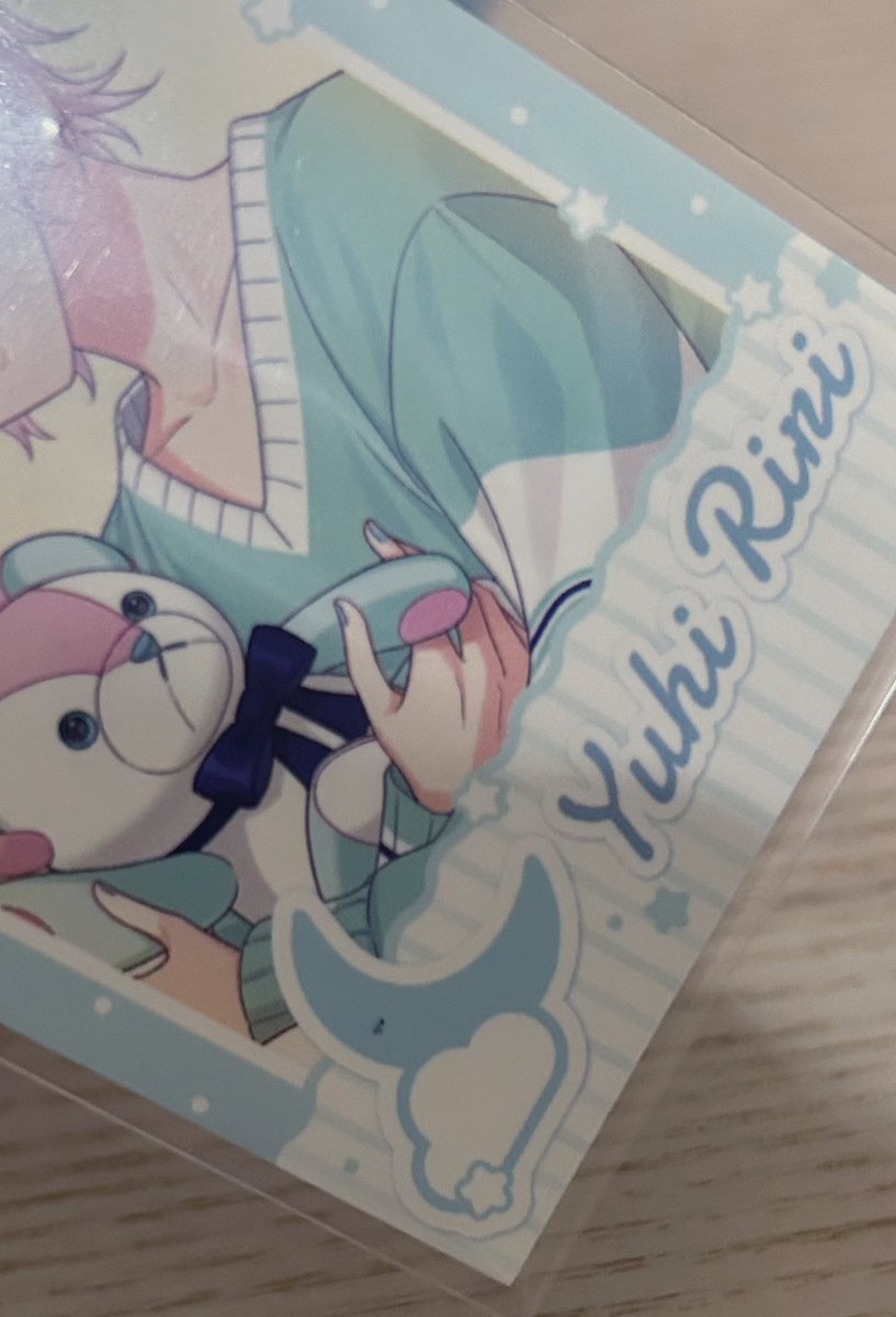 さぶらう。 tweet media
