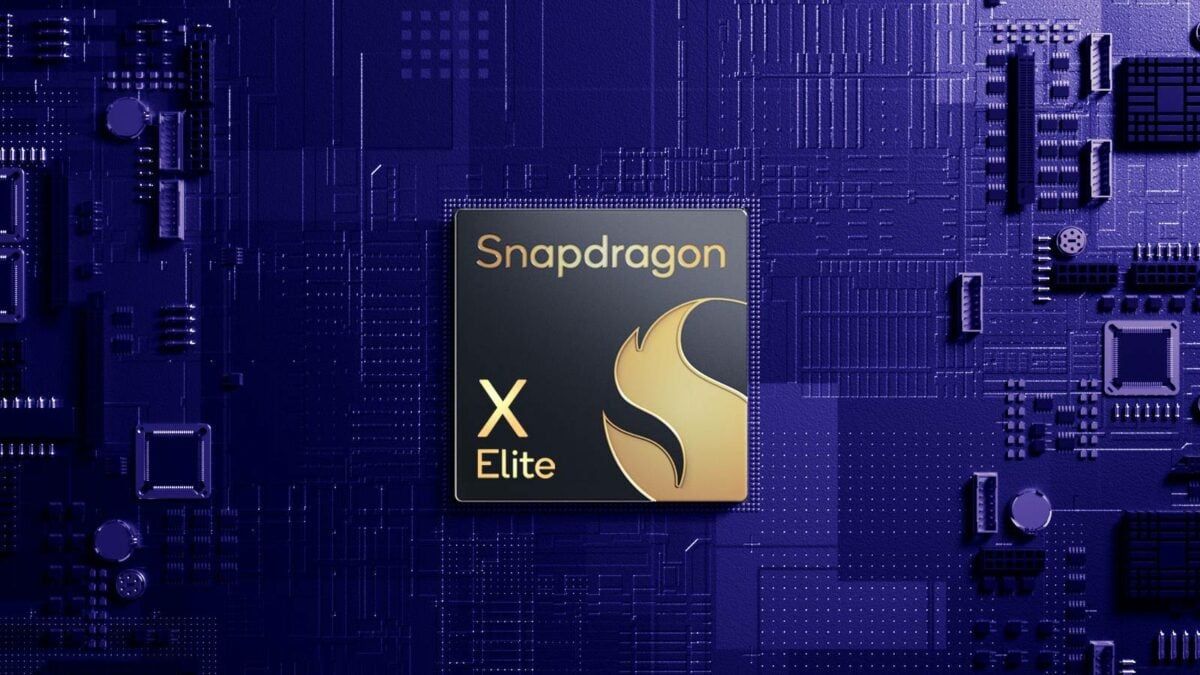 Arm Snapdragon laptops aim to overthrow similarly-priced AMD and Intel models club386.com/arm-snapdragon…