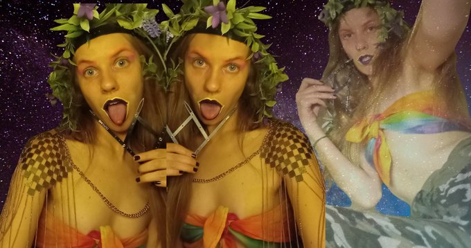 Gonna be a HOt day to ride 🚲 🚲 Let us be hot together Drop a pic Love Goddess Lucy 💦💦😎😉 #bicycleday #ifbsw<a href="/tag/bicycleday"class="tags"><span>#bicycleday</span></a><a href="/tag/ifbsw"class="tags"><span>#ifbsw</span></a>