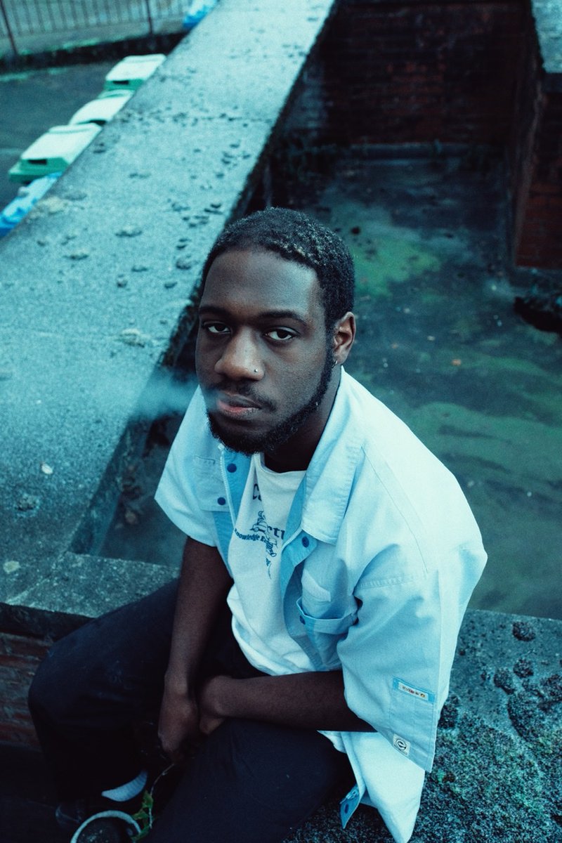 Off the back of spots on our <a href="/kelburnparties/">Kelburn Garden Party</a> stage + a <a href="/SAYaward/">The SAY Award</a> Sound of Young Scotland nomination, and ahead of debut headline shows in Glasgow and Edinburgh, <a href="/p_sweatpants/">Sweatpants_P</a> is in this week's Spotlight...

theskinny.co.uk/music/intervie… [by <a href="/Tallah/">Tallah Brash</a>]