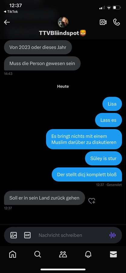 Süleymäääh... tweet media