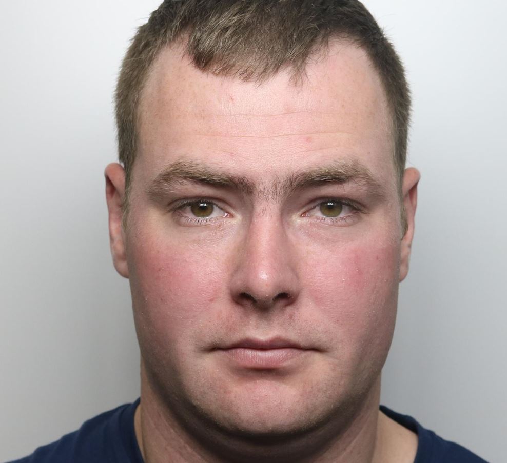 #JAILED | A 35-year-old serial rapist who attacked a child when he was a teenager has been jailed for seven years: orlo.uk/vAlLj