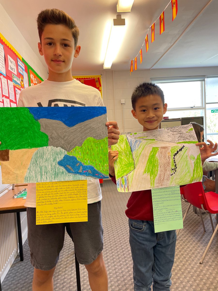 Interested in developing your communication, collaboration and problem-solving skills? Learn more about how task based learning supports our English Language Development Programme: internationalsummercourses.org
#summerschool#studyabroad#uksummerschool