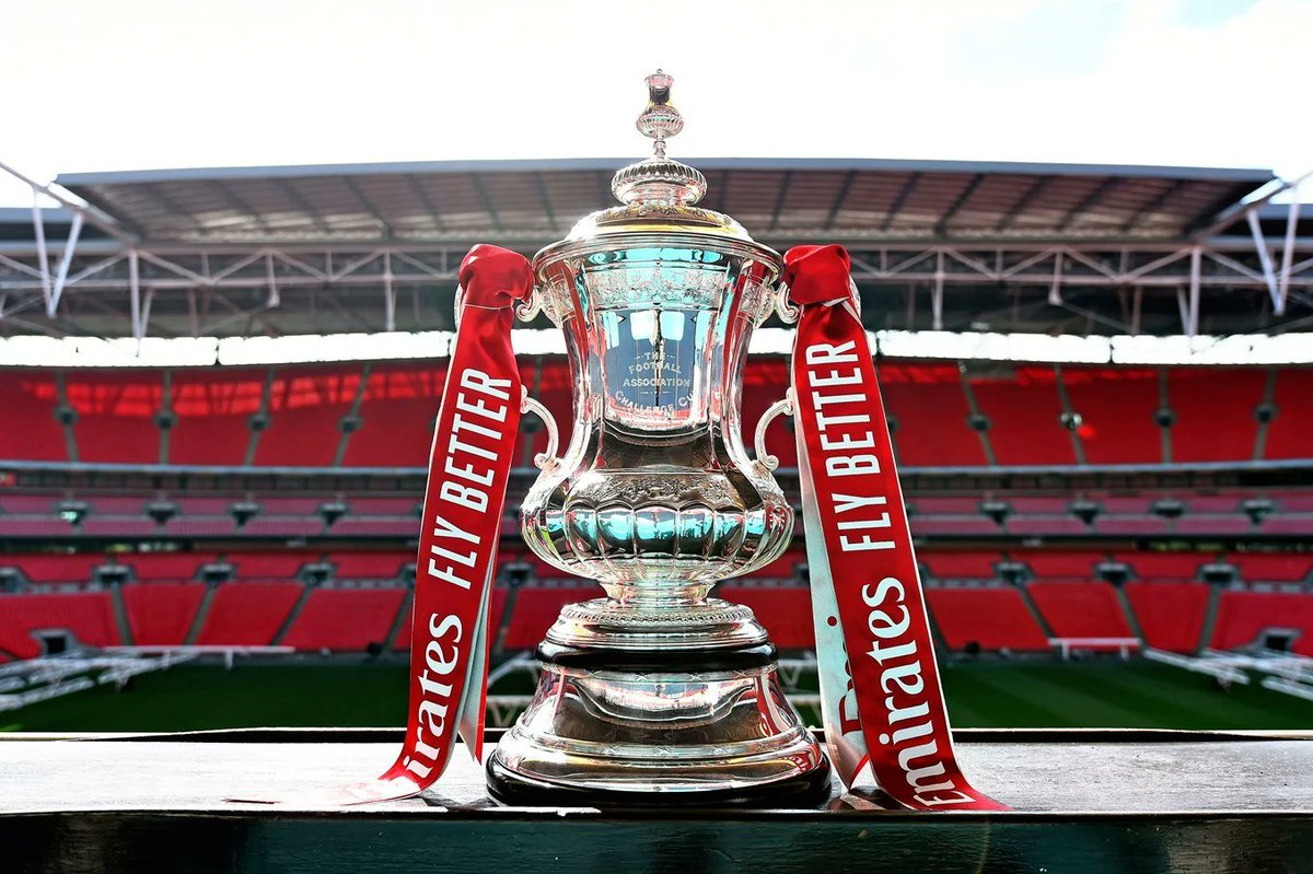 🚨 Official: The FA and the Premier League have reached a new agreement for the #EmiratesFACup which is for a minimum of six years and starts next season. All rounds will now be played on weekends, including the fifth round which has been played in midweek for the last five…