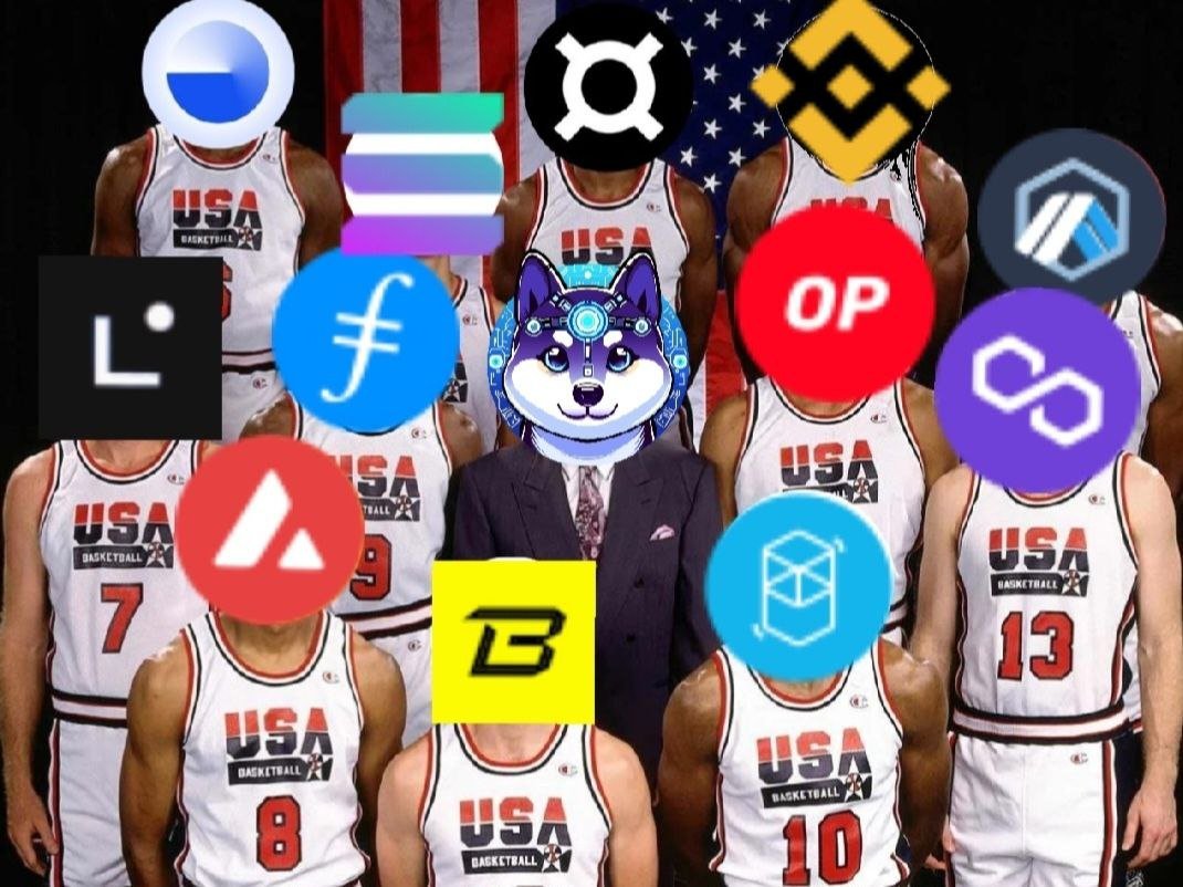<a href="/Optimism/">Optimism</a> We know what a SuperCoin is.. $AI + $OP