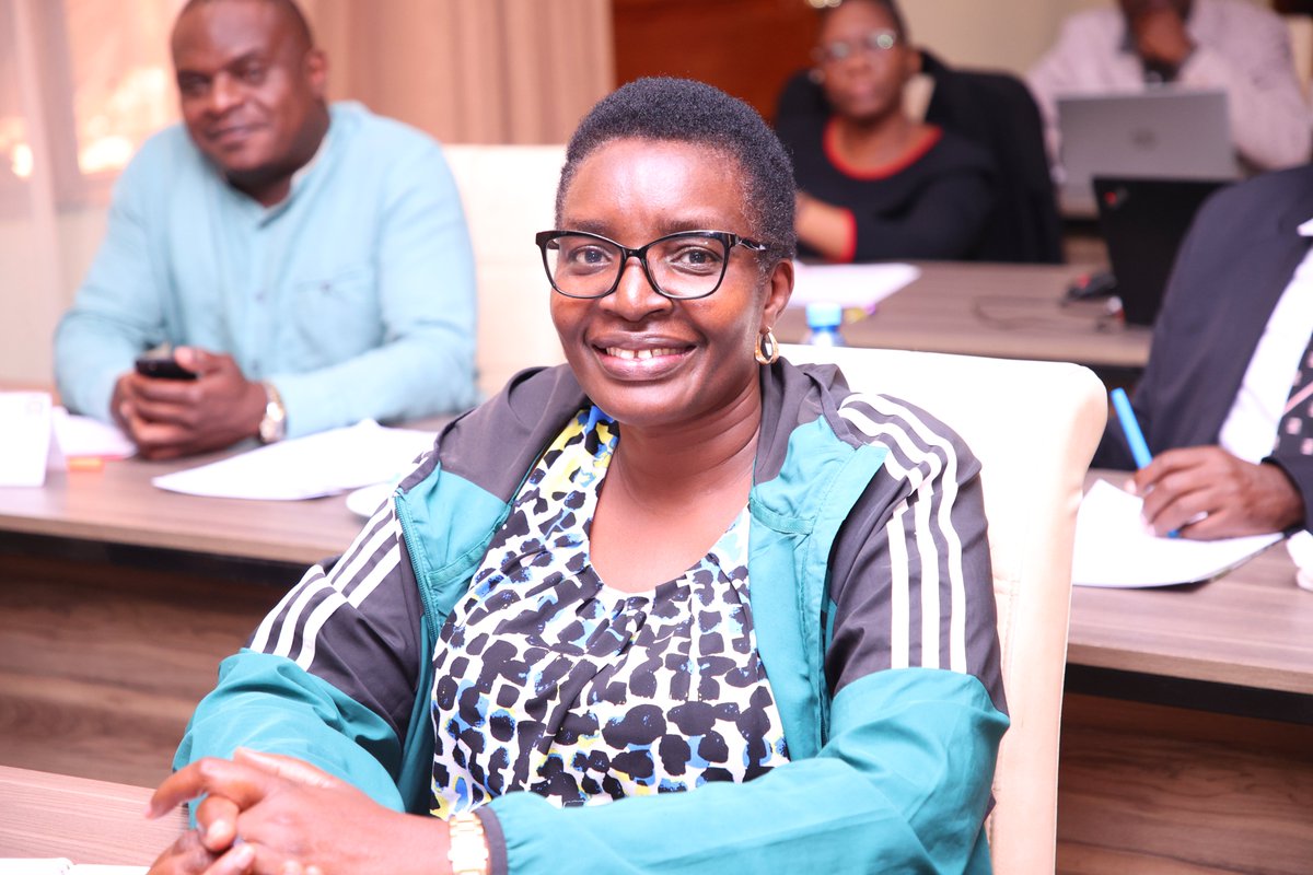 Deputy Chief Justice Philomena Mbete Mwilu made her remarks at the training workshop on environmental law for judges of Environment and Land Court. She urged them to remain steadfast in upholding the Constitution and to use the training to enhance the administration of justice.