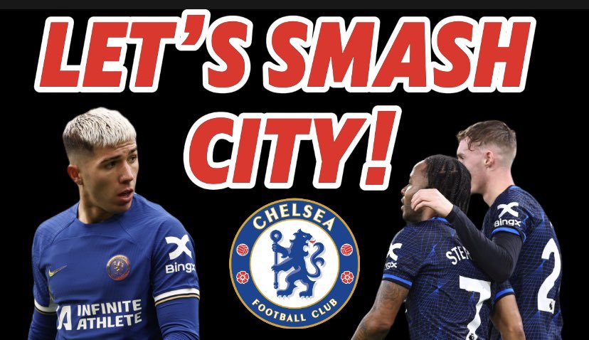 Cole Palmer To Humiliate Foden | Sterling To Start? Chelsea vs Man City  FA Cup Semi-Final #CHEMCI #MCICHE #EmiratesFACup  Watch: youtu.be/usvELfKfOJ8?si… via @YouTube