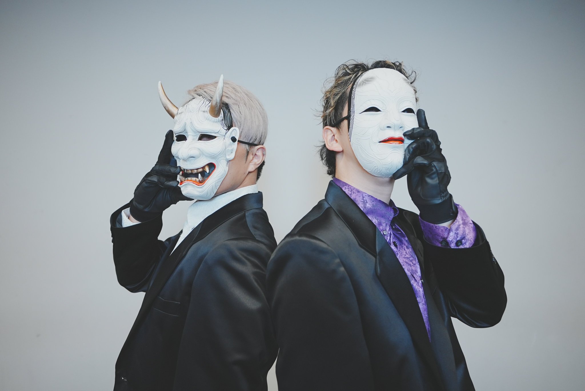 O-MENZ　おかめ　まとめ O-MENZ（オーメンズ）まとめ｜加藤とりい