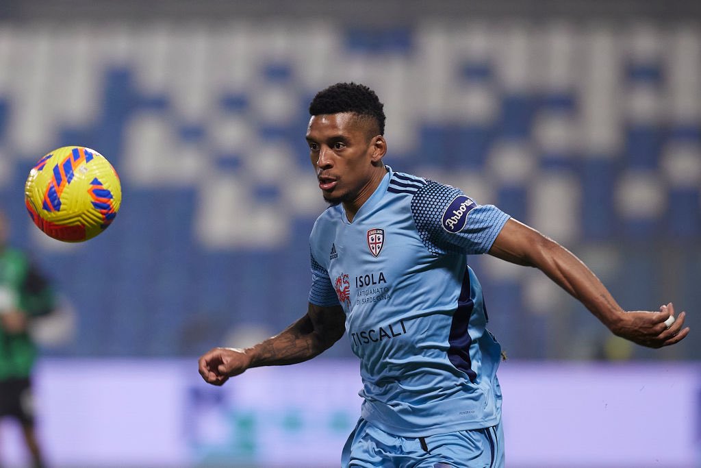 NumeroDiez_10's tweet photo. #Calciomercato - #Inter, ti ricordi di #Dalbert? Il terzino brasiliano è pronto a ritornare in campo: è un nuovo giocatore dello #SportRecife, club dello stato di #Pernambuco, militante nel campionato Brasileiro Serie B. ✍🏻🇧🇷 https://t.co/nHRt5jeTHH