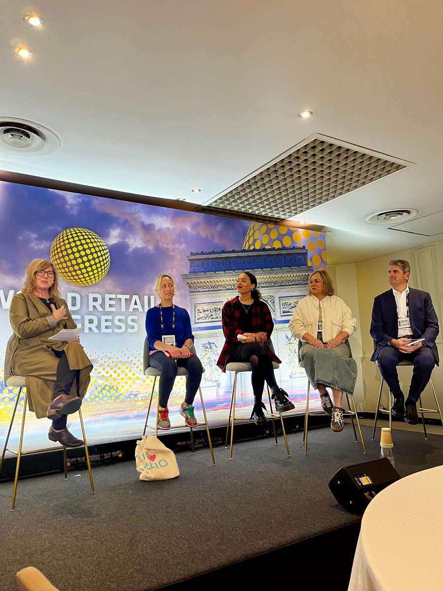 World RetailCongress tweet media