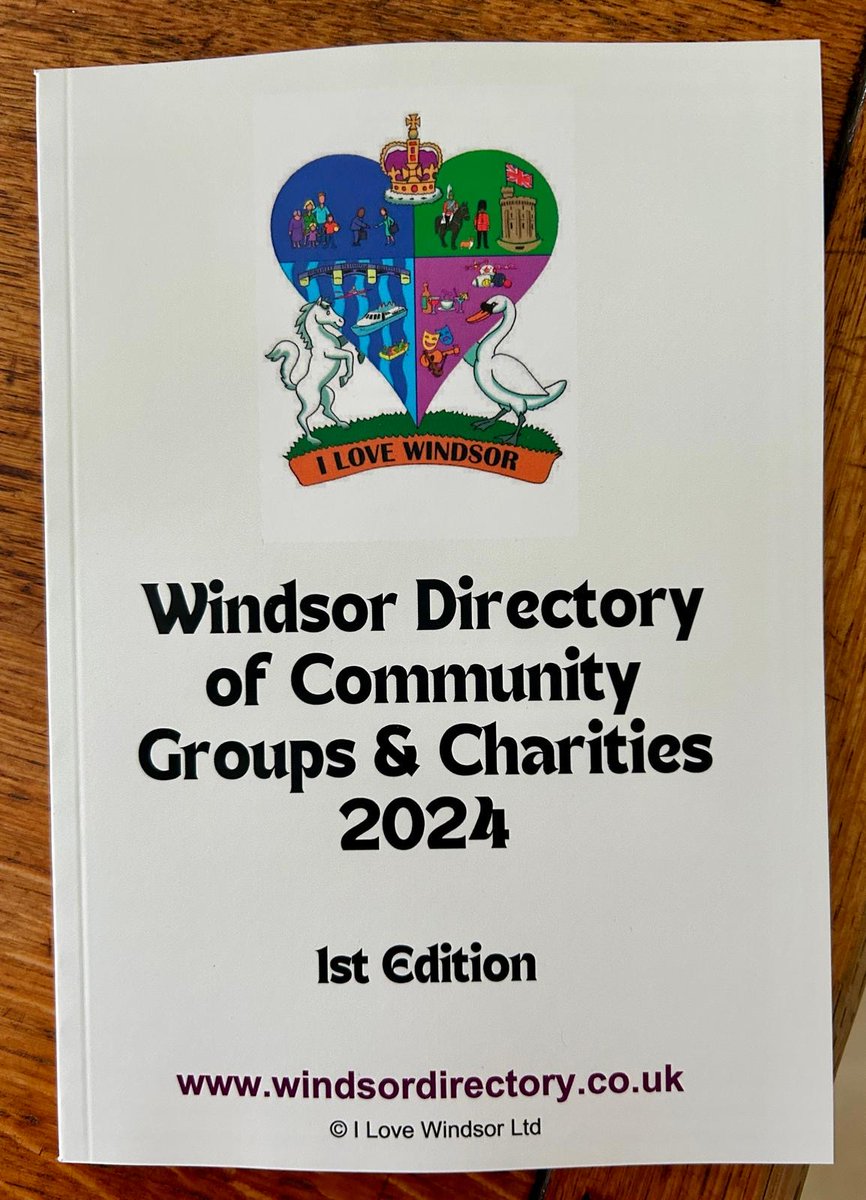 At Windsor Castle for community groups in Windsor, coming together to network and celebrate the creation of #TheWindsorDirectory. We were there representing ABC to read and Ark group supporting families from Ukraine, hoping to find new volunteers and opportunities for growth