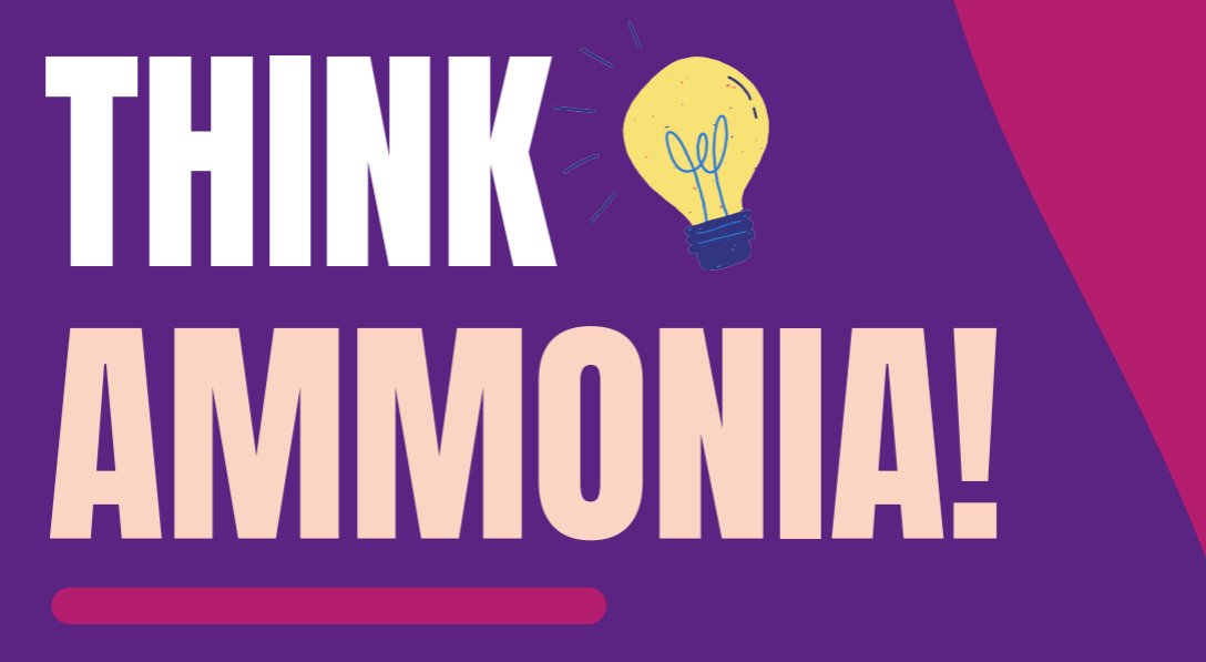 Have you heard of the condition Hyperammonaemia?
Its a time sensitive medical emergency that requires rapid diagnosis and treatment.

Read more about in our monthly health spotlight here
rb.gy/ruuxoj

#ThinkAmmonia #BecauseWeAllCare

@weareMSUK @HealthwatchE