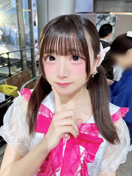 滝沢優華のTwitter画像28