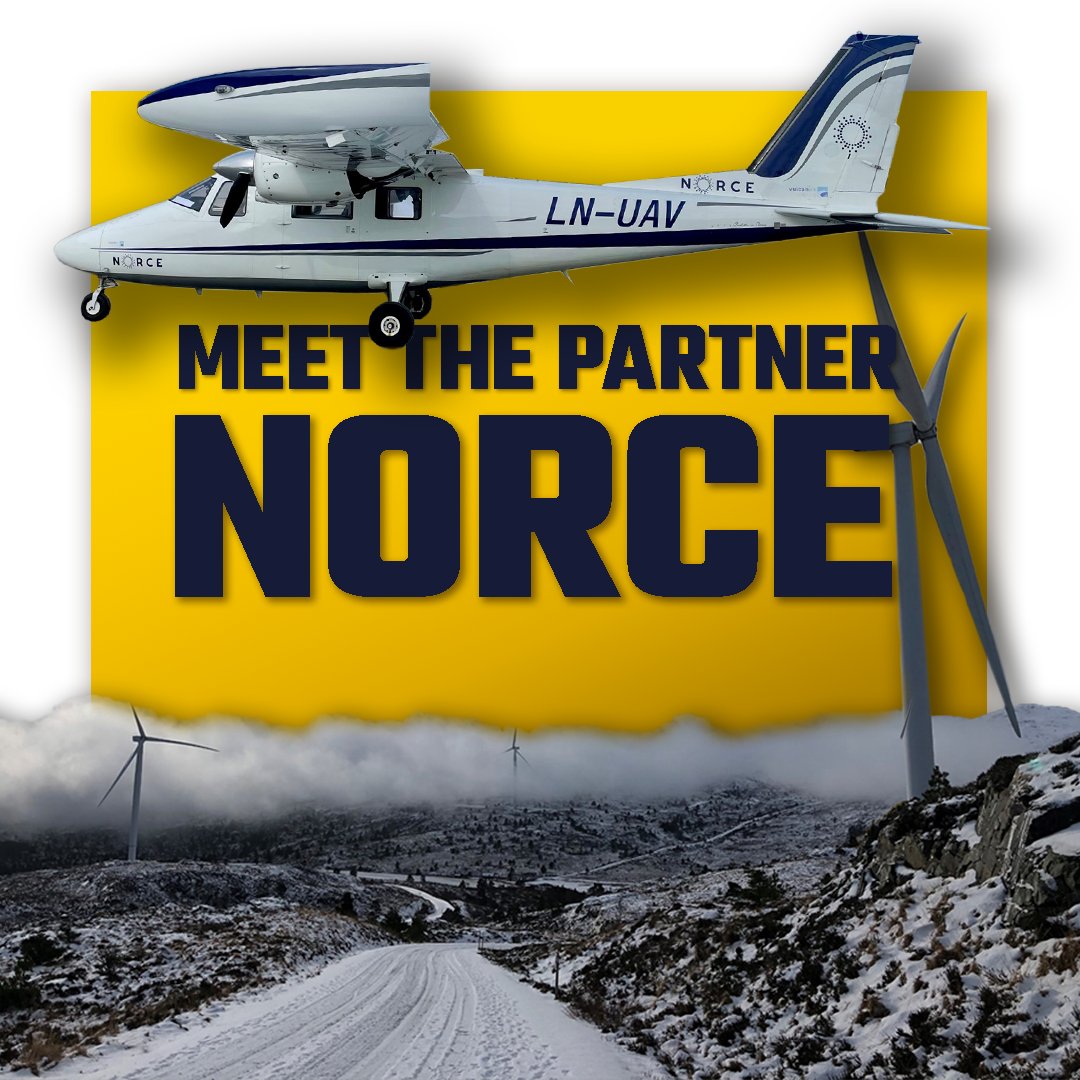 trineflex_eu's tweet image. 𝐌𝐞𝐞𝐭 𝐍𝐎𝐑𝐂𝐄!

🏭 As Norway's beacon of research excellence, @NORCEresearch illuminates the path towards a sustainable future. 

Read more: trineflex.eu/meet-the-partn…

#NORCE #sustainabledevelopment #energyefficiency #TRINEFLEX #researchandinnovation