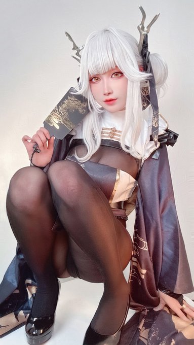 コスプレイヤー箱ネコのTwitter画像16