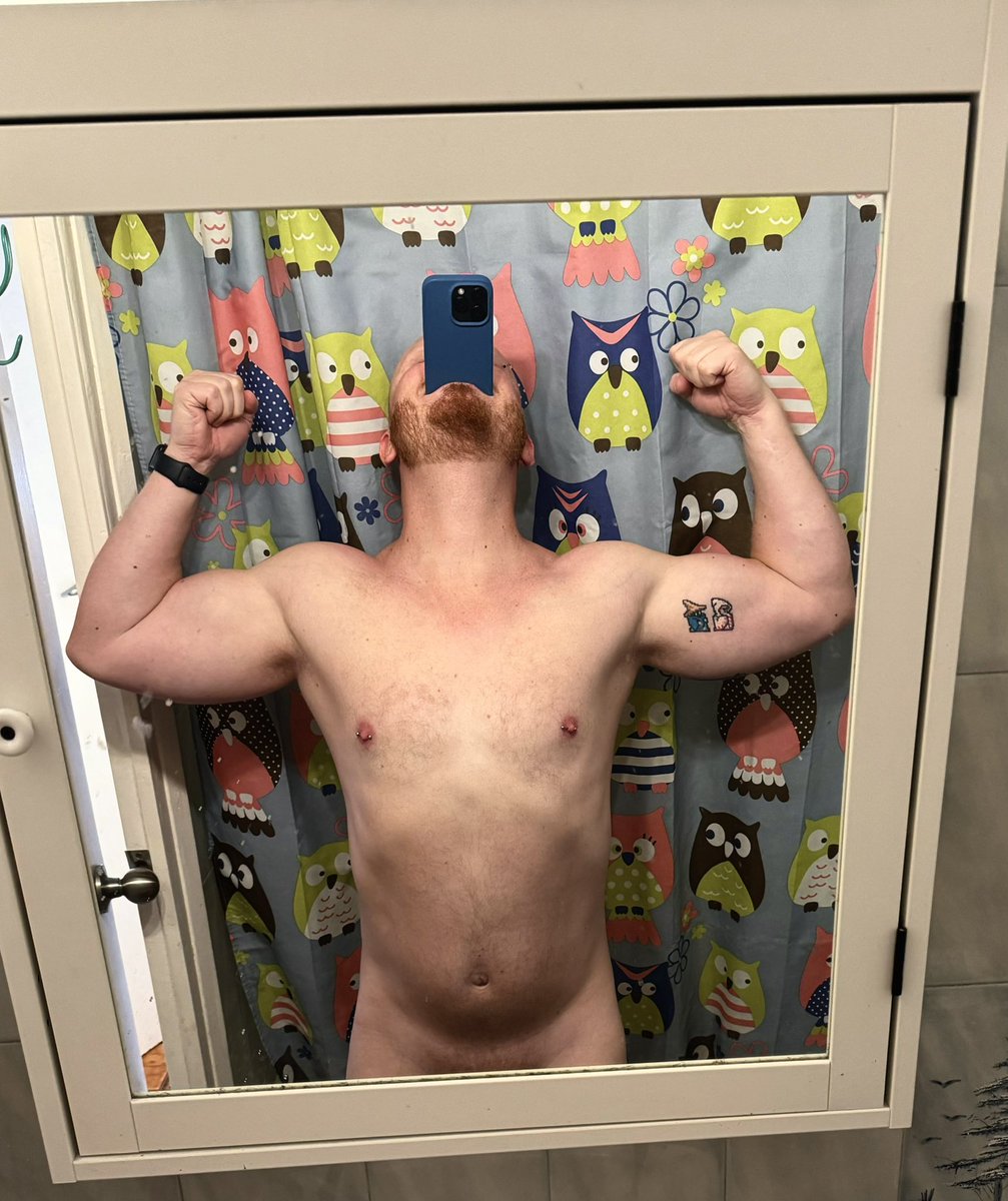 #flexfriday