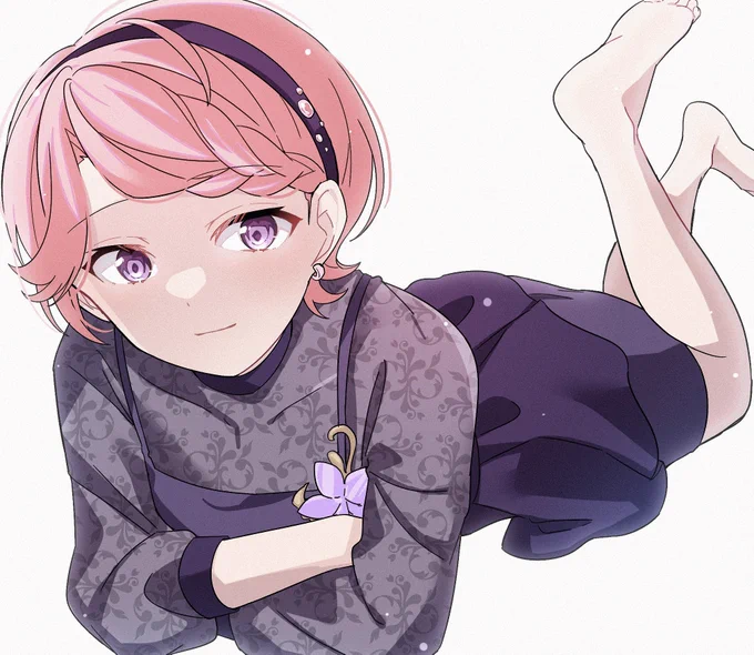 双葉ちゃん#石動双葉 #スタァライト 