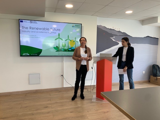 transitproject_'s tweet photo. 📍Today we are having another insightful #TRANSITtraining with companies and academics with our presenters:
🗣Ellie Bradley (@McrClimate)
🗣Irma villar and Lucía Paloma (@APPA_renovables)
🗣Charalampos Kiourtzidis (@CyEnergyAgency)
🗣Jovica Milanovic (@OfficialUoM)
🗣Aneta Petrovska-Rusomaroski and Daniela Kitanova (EVN Macedonia)
🗣Manuel Manuzzi (Regulator for Energy and Water Services, Malta)
🗣Lirim Sulejmani (Energy and Water Services Regulatory Commission, North Macedonia)
🗣Lidija Korunovic (@ElfakOfficial)