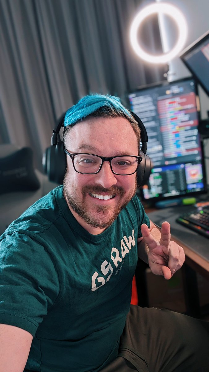 JustJamesUK_'s tweet photo. Been a touch ill the past few days, but we're back today!
New Game?

Tv/JustJamesUK https://t.co/3Fy6WswHPN
