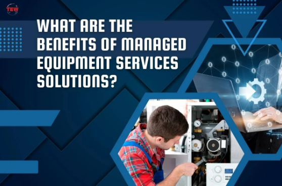 ✔What Are the Benefits of Managed Equipment Services Solutions?
For More Information 
📕read -theenterpriseworld.com/managed-equipm… 
And Get Insights 
#OperationalEfficiency #RiskMitigation #AssetOptimization #ServiceQuality #TechnologyIntegration #VendorManagement #Maintenance