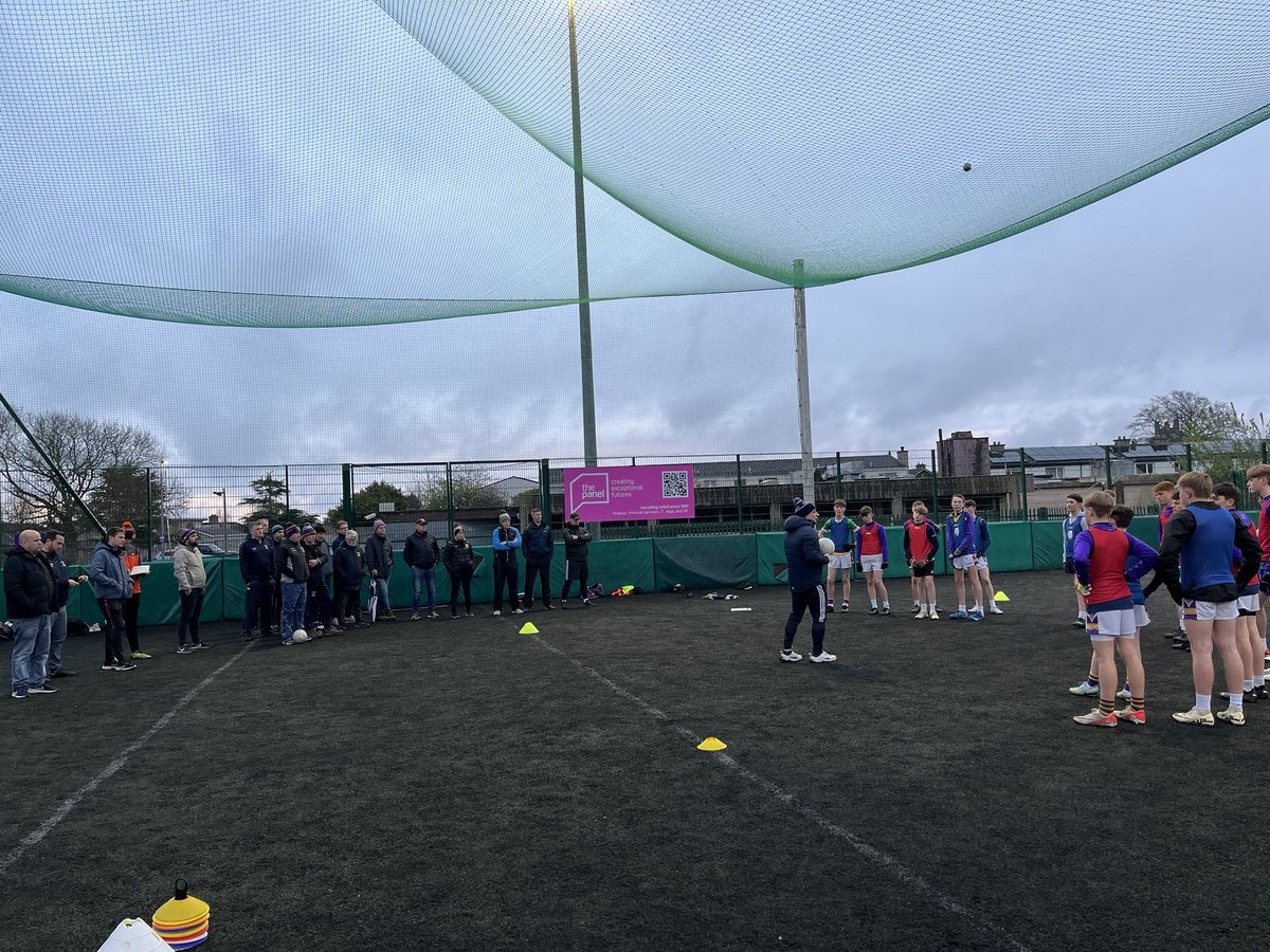 Niall Corcoran tweet media