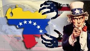 Reiteramos nuestro firme rechazo a las medidas coercitivas unilaterales impuestas por el gobierno de EE.UU a #Venezuela. Nuestra solidaridad con el @PartidoPSUV y el hermano pueblo venezolano.