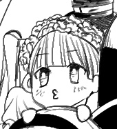 働かないメイドプーさん我ながら可愛いw 