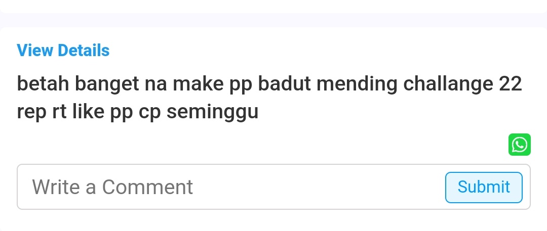 jujur ga sudi gua menghilangkan pp badut gemes imut lucu iconic rarw, ini gua gabungin aja jadi yg paling besar 22 rep rt like (KONTOL)