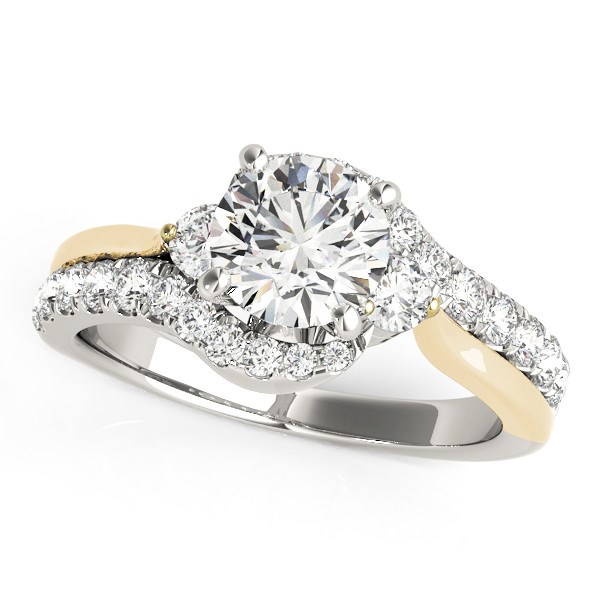 crownjewelshop.com/product/14k-wh…
14k White And Yellow Gold Round Bypass Diamond #EngagementRing (1 1/2 cttw)
Crownjewelshop.com
