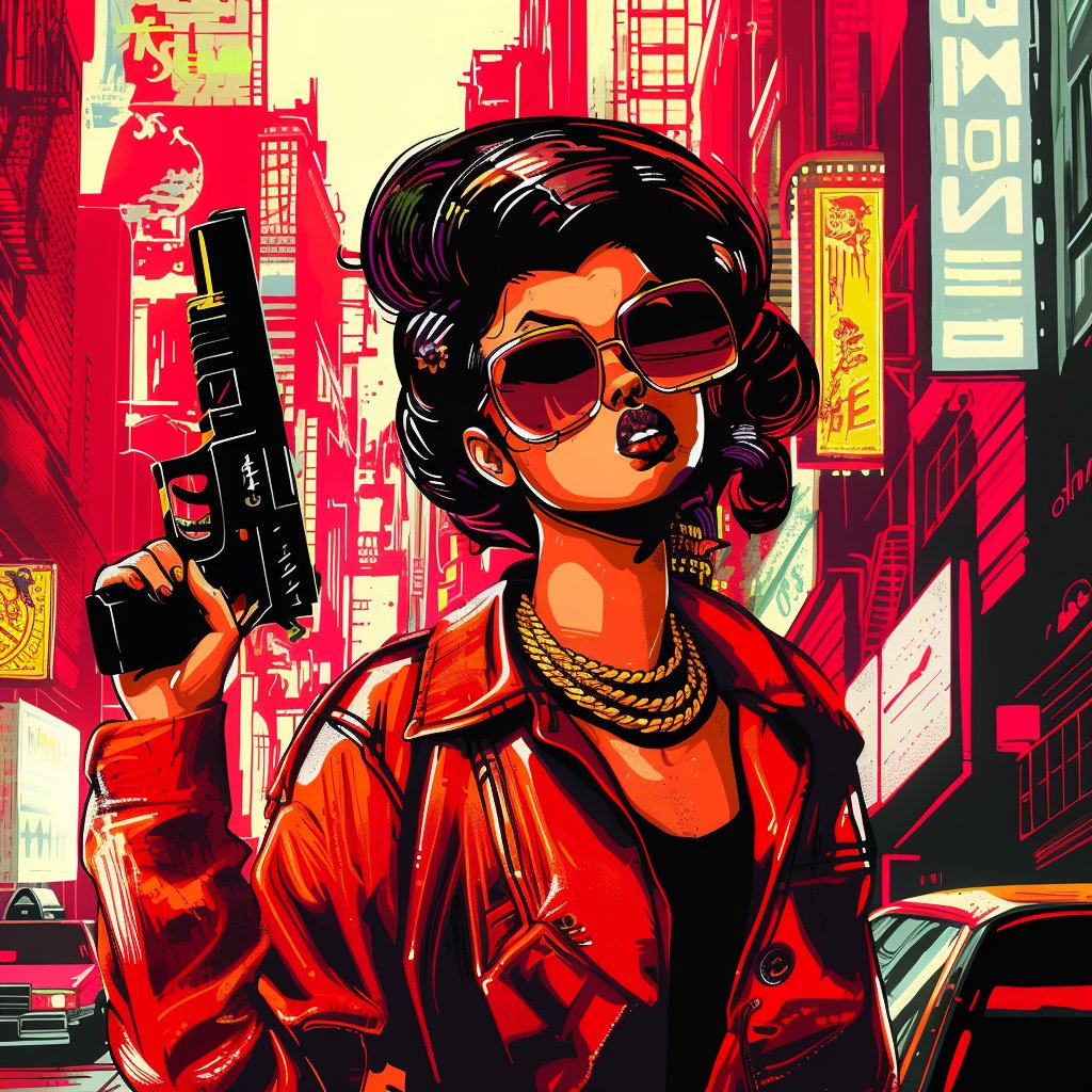 Based Bitch tweet media