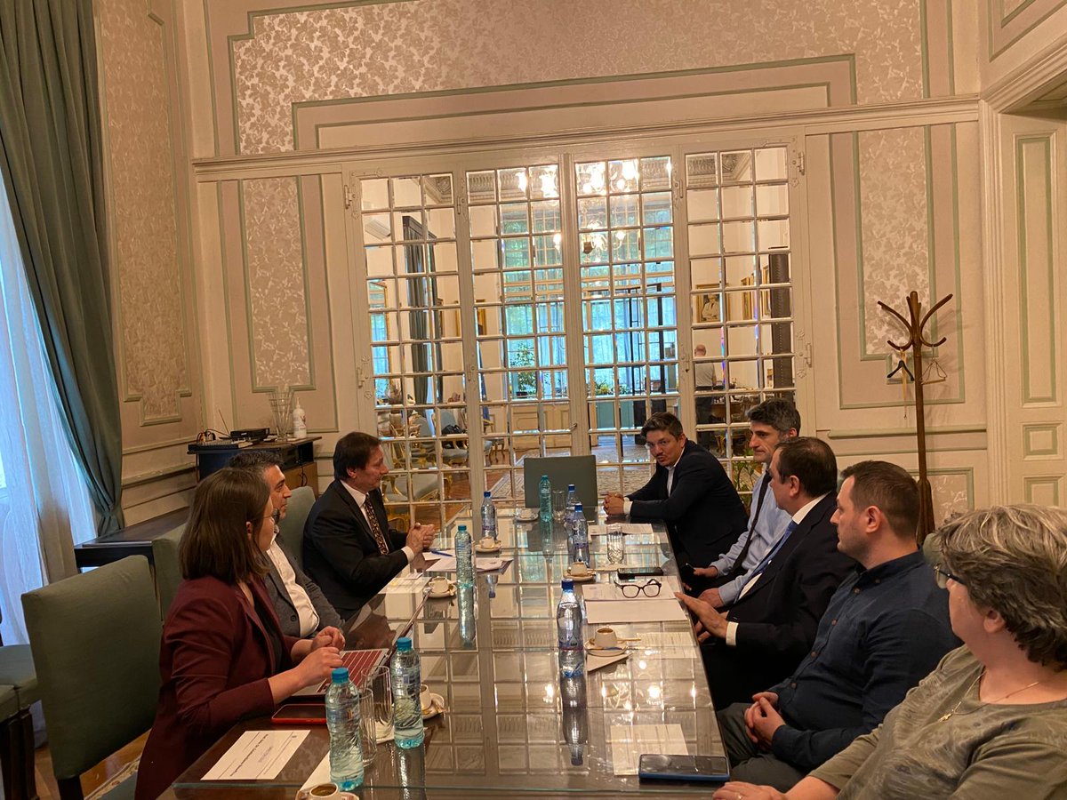 Directoratul Național de Securitate Cibernetică tweet media