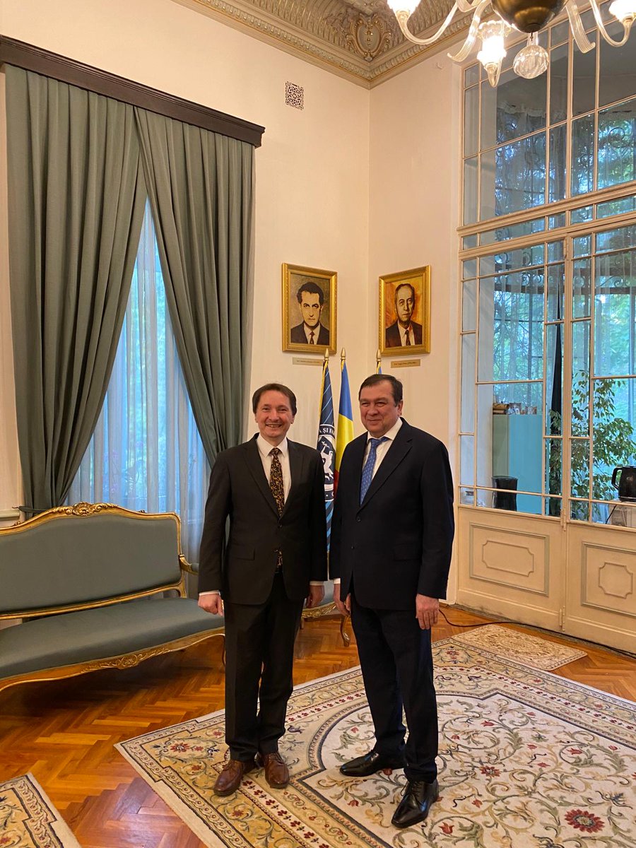 Directoratul Național de Securitate Cibernetică tweet media