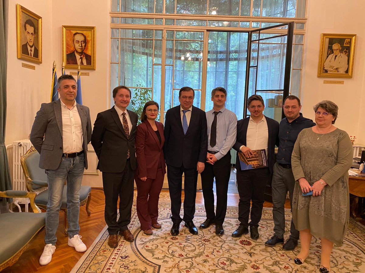 Directoratul Național de Securitate Cibernetică tweet media